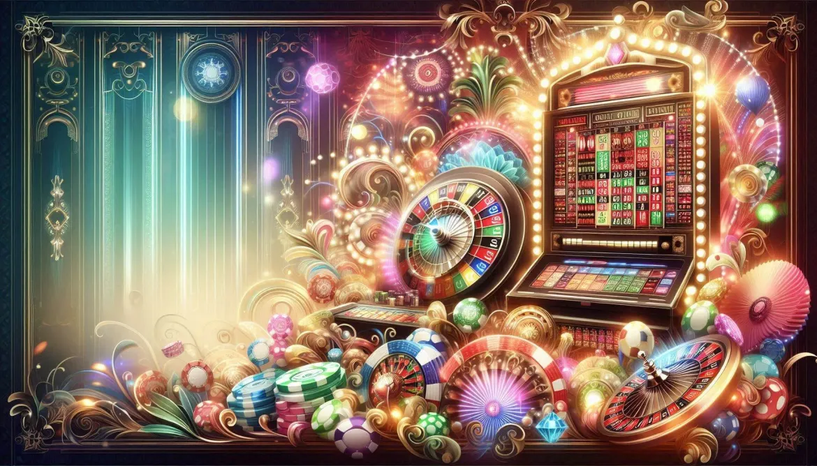 Sugar Bingo